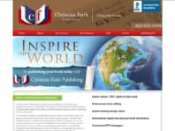Christian Faith Publishing logo
