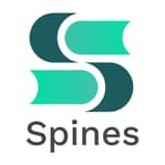 Spines logo