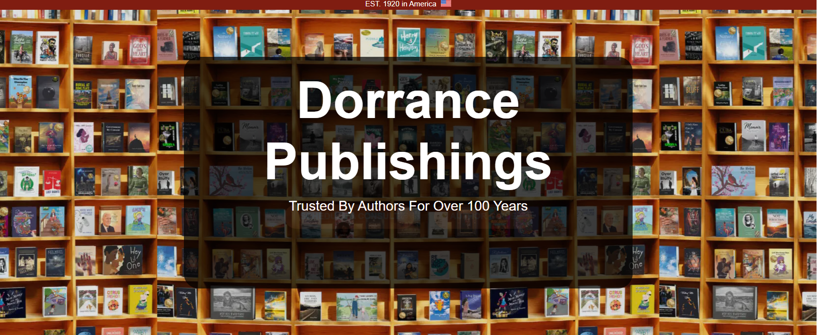 Dorrance Publishings