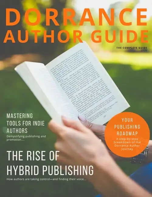 Dorrance Author Guide