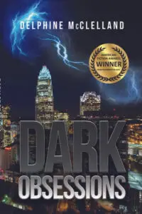 Delphine McClelland - Dark Obsessions